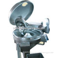 Vacuum bowl cutter /meat processing machinery/bowl cutter machine